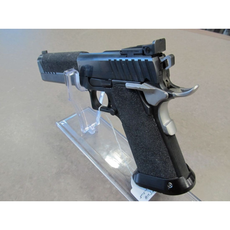 STI EDGE CAL 45 ACP USATO Riferimento: ARMIUS_2877