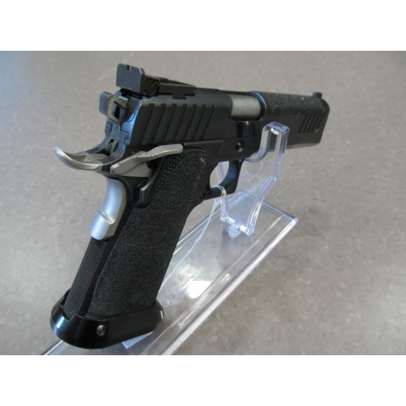 STI EDGE CAL 45 ACP USATO Riferimento: ARMIUS_2877