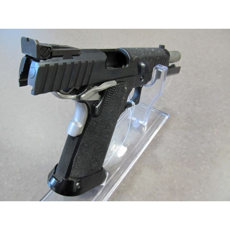 STI EDGE CAL 45 ACP USATO Riferimento: ARMIUS_2877