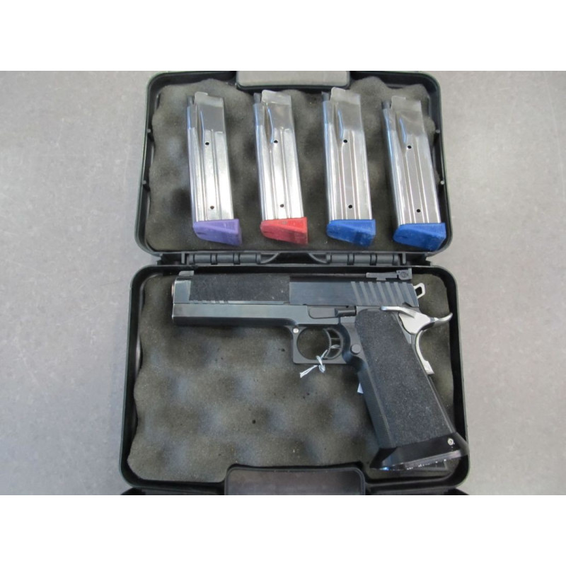 STI EDGE CAL 45 ACP USATO Riferimento: ARMIUS_2877
