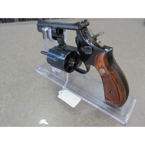 SMITH & WESSON S&W 19-4 CAL 357MAG USATO