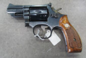 SMITH & WESSON S&W 19-4 CAL 357MAG USATO