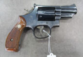 SMITH & WESSON S&W 19-4 CAL 357MAG USATO
