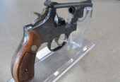 SMITH & WESSON S&W 19-4 CAL 357MAG USATO