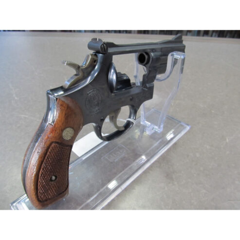SMITH & WESSON S&W 19-4 CAL 357MAG USATO