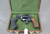 SMITH & WESSON S&W 19-4 CAL 357MAG USATO