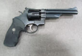 S&W 28-2 CAL357MAG USATO Riferimento: ARMIUS_4995