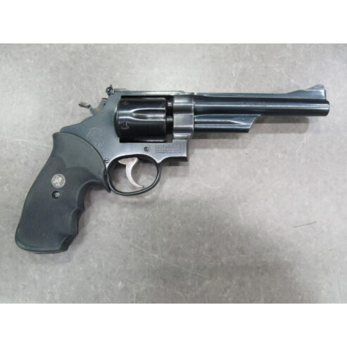 S&W 28-2 CAL357MAG USATO Riferimento: ARMIUS_4995