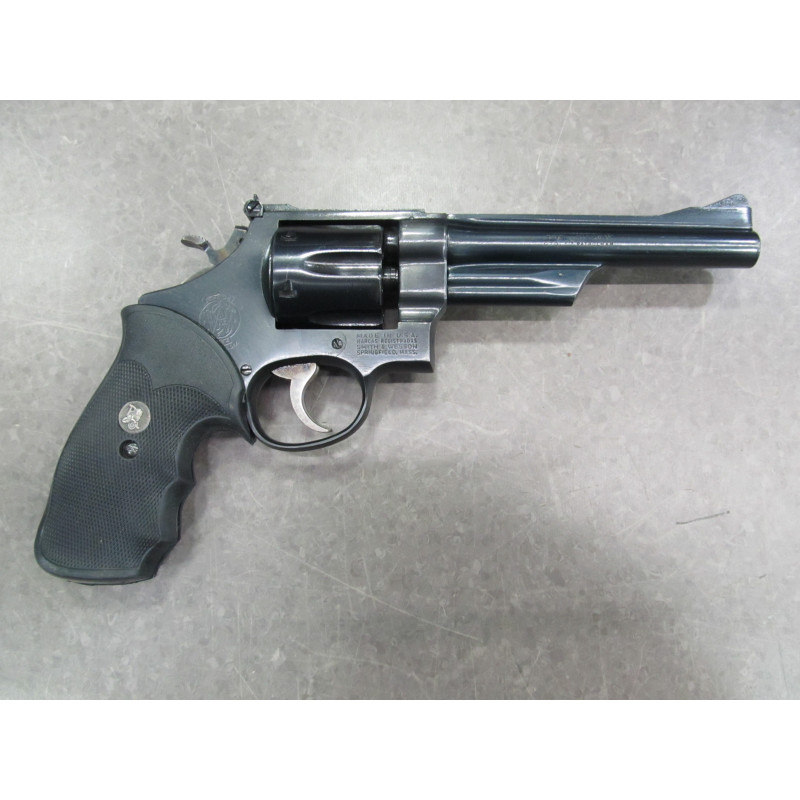 S&W 28-2 CAL357MAG USATO Riferimento: ARMIUS_4995