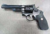 S&W 28-2 CAL357MAG USATO Riferimento: ARMIUS_4995