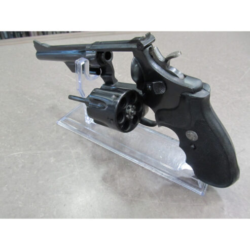 S&W 28-2 CAL357MAG USATO Riferimento: ARMIUS_4995