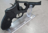 S&W 28-2 CAL357MAG USATO Riferimento: ARMIUS_4995