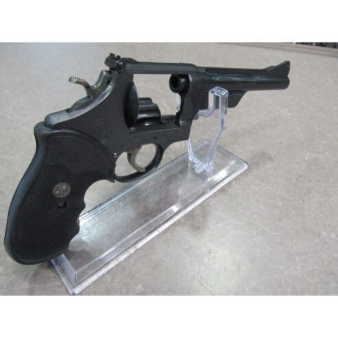 S&W 28-2 CAL357MAG USATO Riferimento: ARMIUS_4995