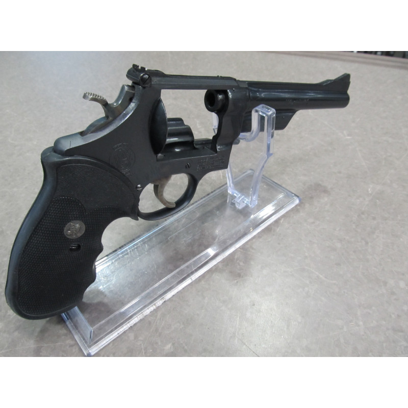 S&W 28-2 CAL357MAG USATO Riferimento: ARMIUS_4995