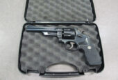 S&W 28-2 CAL357MAG USATO Riferimento: ARMIUS_4995