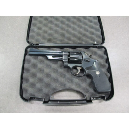 S&W 28-2 CAL357MAG USATO Riferimento: ARMIUS_4995