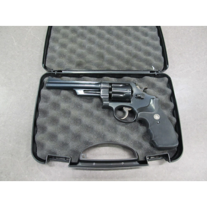 S&W 28-2 CAL357MAG USATO Riferimento: ARMIUS_4995