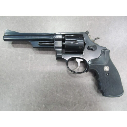 S&W 28-2 CAL357MAG USATO Riferimento: ARMIUS_4995