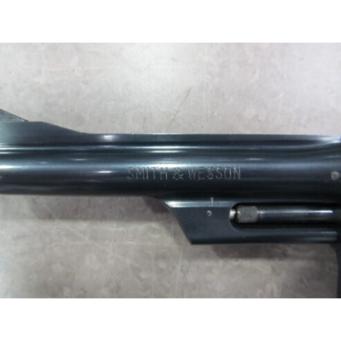 S&W 28-2 CAL357MAG USATO Riferimento: ARMIUS_4995