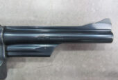 S&W 28-2 CAL357MAG USATO Riferimento: ARMIUS_4995