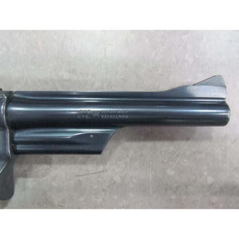 S&W 28-2 CAL357MAG USATO Riferimento: ARMIUS_4995