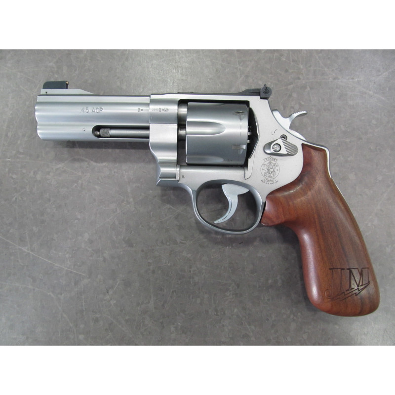 S&W 625JM CAL.45 ACP USATO
