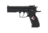 Tanfoglio Stock I Xtreme Cal 9×19 Parabellum NUOVA (Rif. )