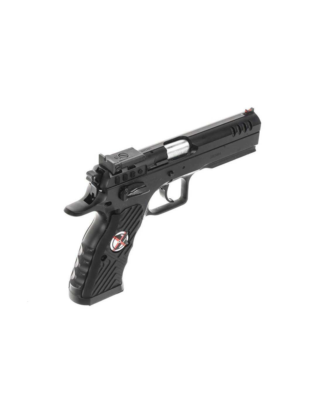 Tanfoglio Stock I Xtreme Cal 9×19 Parabellum NUOVA (Rif. )