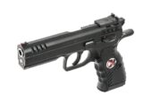 Tanfoglio Stock I Xtreme Cal 9×19 Parabellum NUOVA (Rif. )
