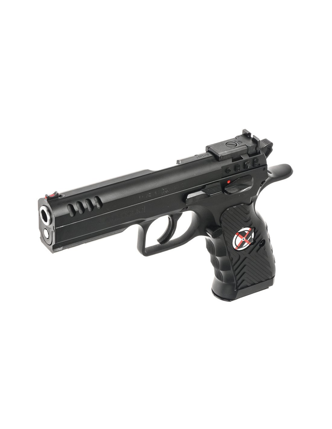 Tanfoglio Stock I Xtreme Cal 9×19 Parabellum NUOVA (Rif. )