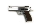 Tanfoglio Stock II Cromata Cal. 9×21 NUOVA (Rif. 28409)