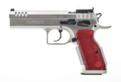 Tanfoglio Stock II Optic Ready Cal 9×19 NUOVA (Rif. 35261)