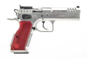 Tanfoglio Stock II Optic Ready Cal 9×19 NUOVA (Rif. 35261)
