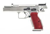 Tanfoglio Stock II Optic Ready Cal 9×19 NUOVA (Rif. 35261)