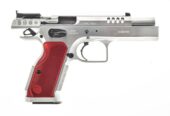 Tanfoglio Stock II Optic Ready Cal 9×19 NUOVA (Rif. 35261)