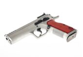 Tanfoglio Stock II Optic Ready Cal 9×19 NUOVA (Rif. 35261)