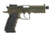 Tanfoglio Tactical Pro Cal 9×19 Parabellum NUOVA (Rif.)