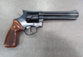 TAURUS 669 CAL357MAG USATO