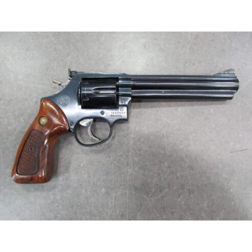 TAURUS 669 CAL357MAG USATO