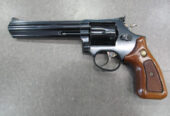 TAURUS 669 CAL357MAG USATO