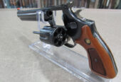 TAURUS 669 CAL357MAG USATO