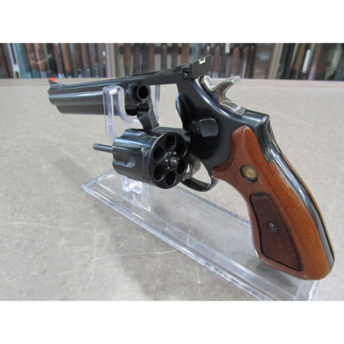 TAURUS 669 CAL357MAG USATO