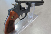 TAURUS 669 CAL357MAG USATO