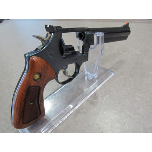 TAURUS 669 CAL357MAG USATO