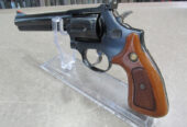 TAURUS 669 CAL357MAG USATO