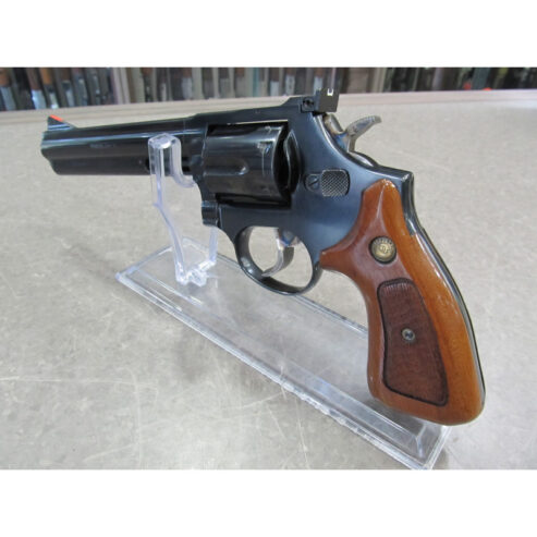TAURUS 669 CAL357MAG USATO