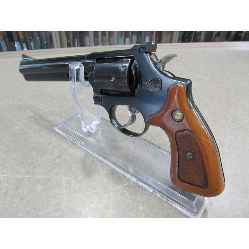 TAURUS 669 CAL357MAG USATO