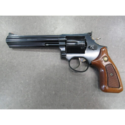 TAURUS 669 CAL357MAG USATO