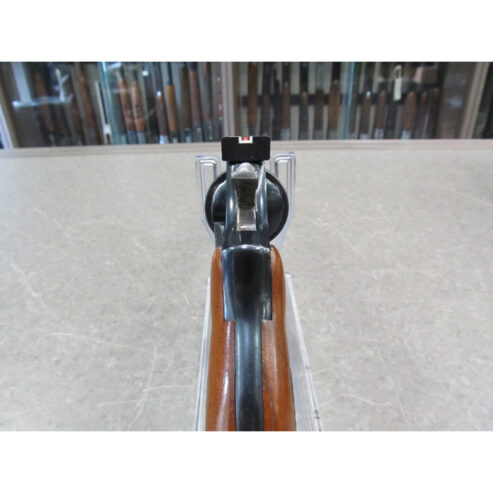 TAURUS 669 CAL357MAG USATO