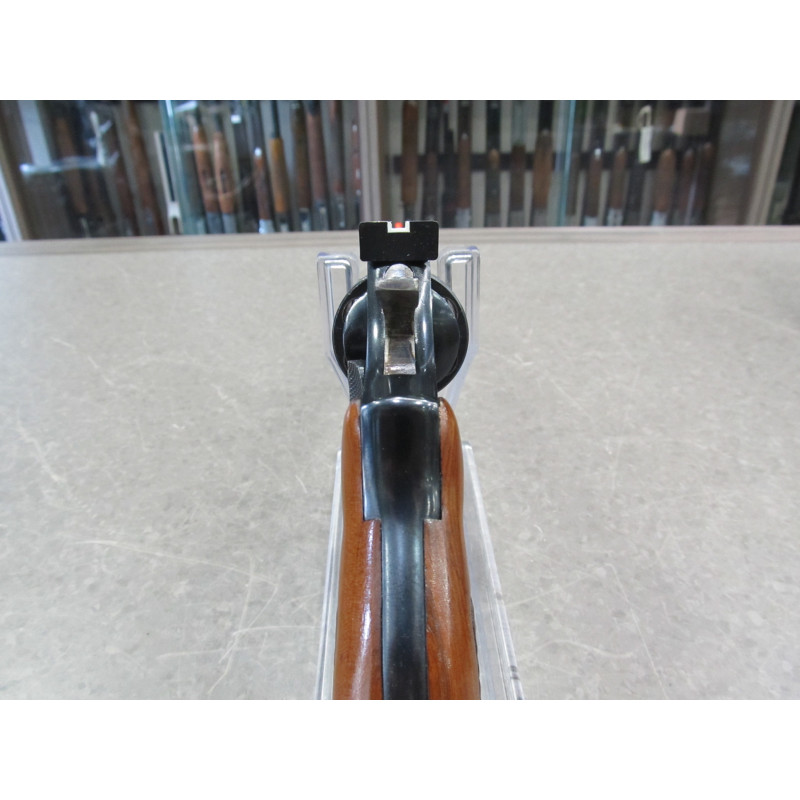 TAURUS 669 CAL357MAG USATO